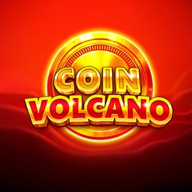 Coin Volcano